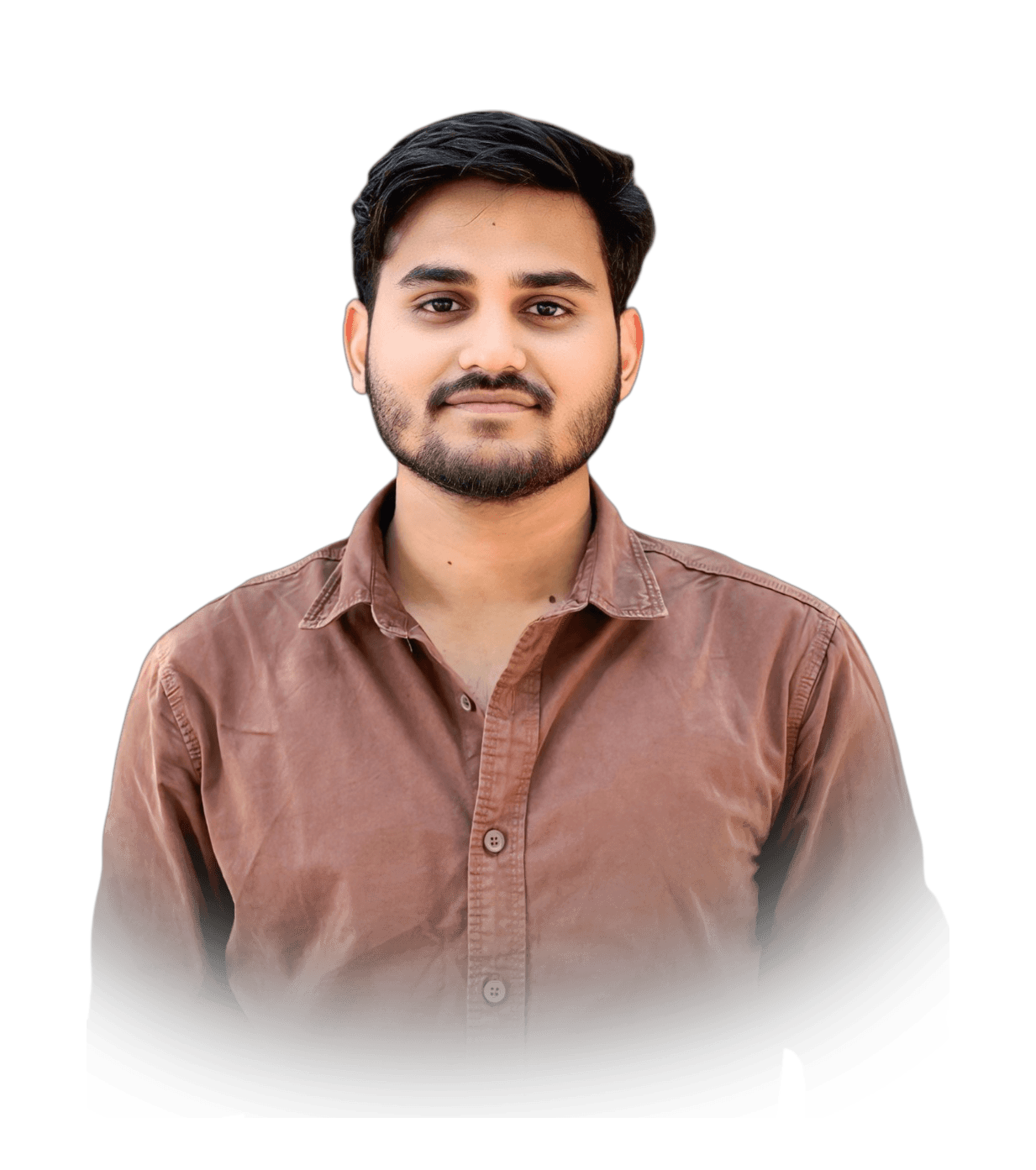 Rahul profile